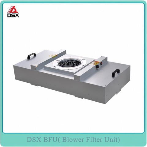 FFU Fan Filter Unit