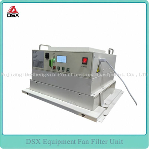 DSX EF-DE400H45x1 Equipment Fan Filter Unit (EFU)