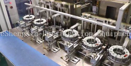 DSX Motor Production(1)