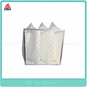 DPA Bag-type Paint Mist Filter