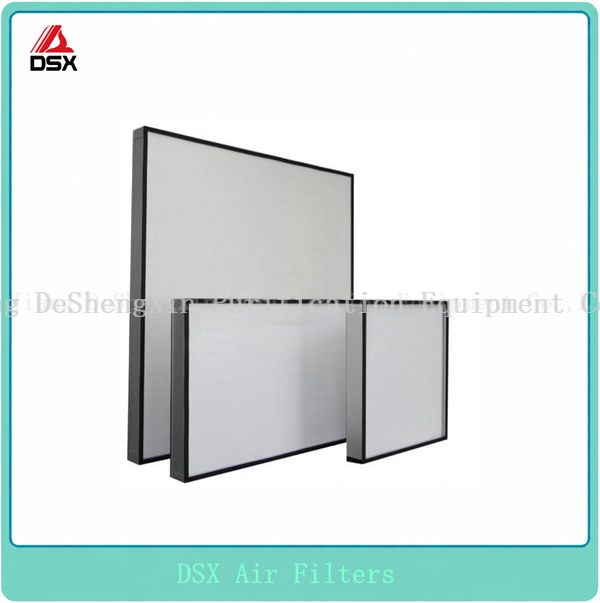 ulpa filter