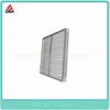 F9 Medium-Efficiency Pleated Panel Filter (Foldable)