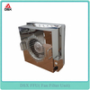 Stainless steel FFU fan filter unit (SS304,SS316)