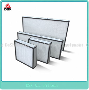 Hepa Filters
