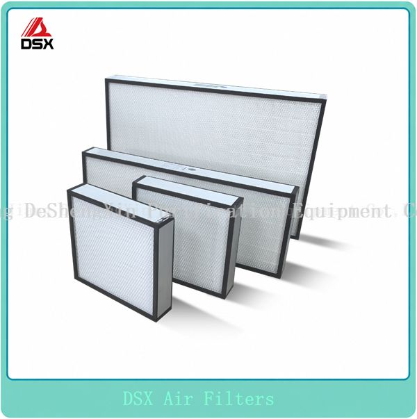 Hepa Filters
