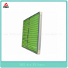  Double-Sided Medium-Efficiency Panel Filter