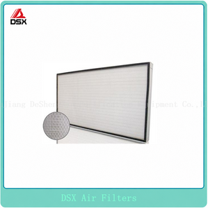  PTFE HEPA filter/PTFE ULPA