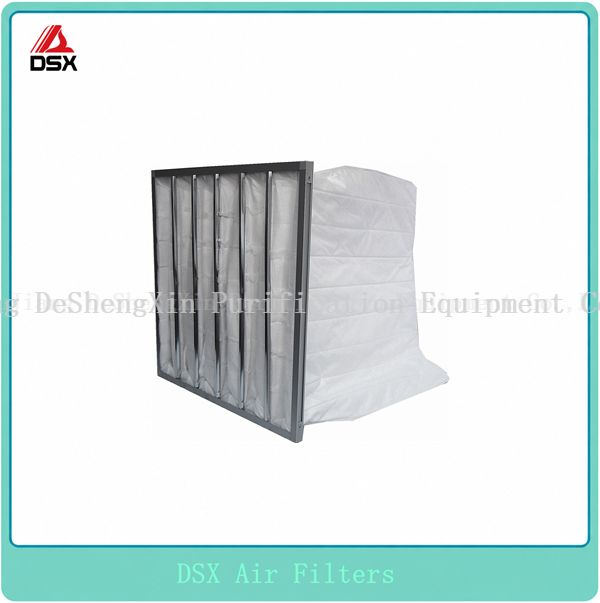  F9 Medium-Efficentia Pera Filter