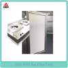 Room-Side Replaceable FFU (Fan Filter Unit) 