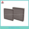 Chemical filter(Flat Folded Micro Pleat AMC Chemical Filter) for Air conditioner unit (MAU) 