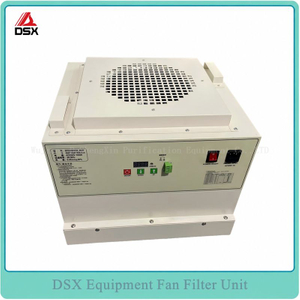 ESD Anti-static FFU / Anti-static EFU