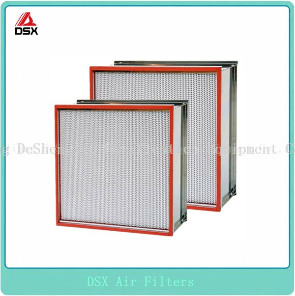  Summus Temperature Repugnans Filter