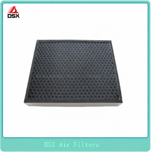 air cleaner air filters/air purifier air filters