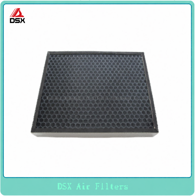 air cleaner air filters/air purifier air filters