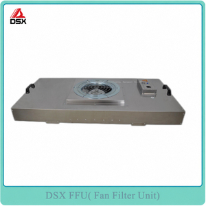 ultra tenues FFU Fan Filter Unit