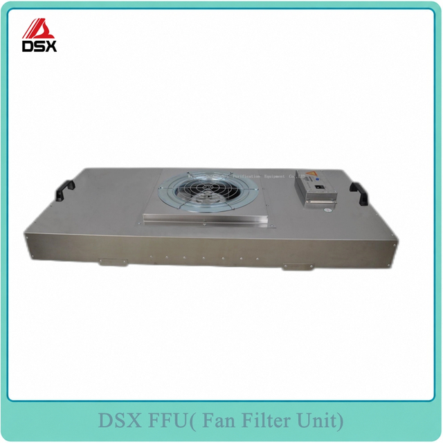 ultra-thin FFU Fan Filter Unit