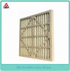  Paper Frame Pre-Efficiency Filter