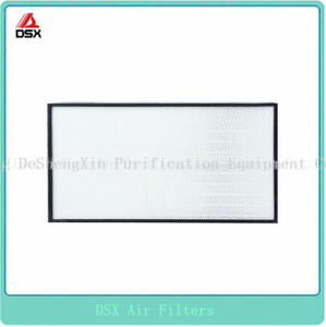HEPA filter 2*4