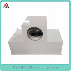 Unitate de filtrare a suflantei BFU 