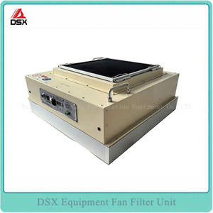 DSX EF-DE400H45x1 Equipment Fan Filter Unit (EFU)