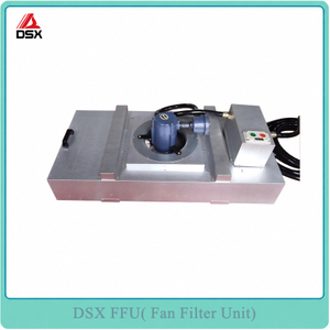 Explosio-Probatur Fan Filter Unit FFU