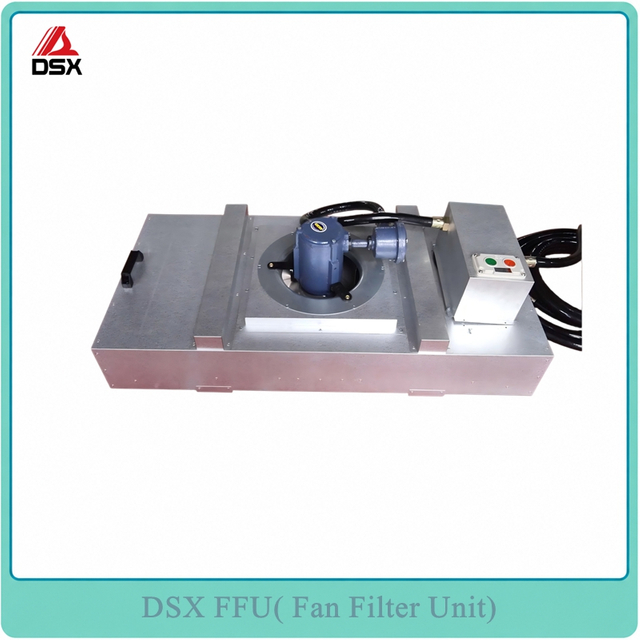 Explosion-Proof Fan Filter Unit FFU