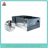 Mirror Stainless Steel Clasp-Type EFU/FFU