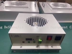 High-Performance EFU/FFU Designed for Panasonic SMT Pick & Place Machines